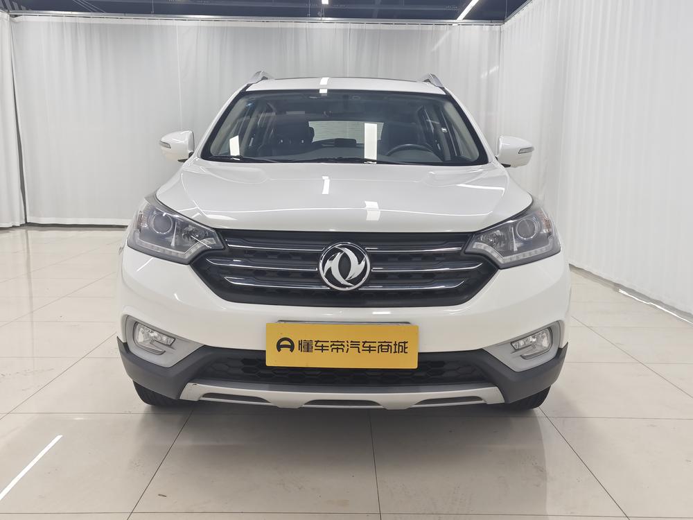 DFM AX7 2016 2.0L Automatic Smart Yi