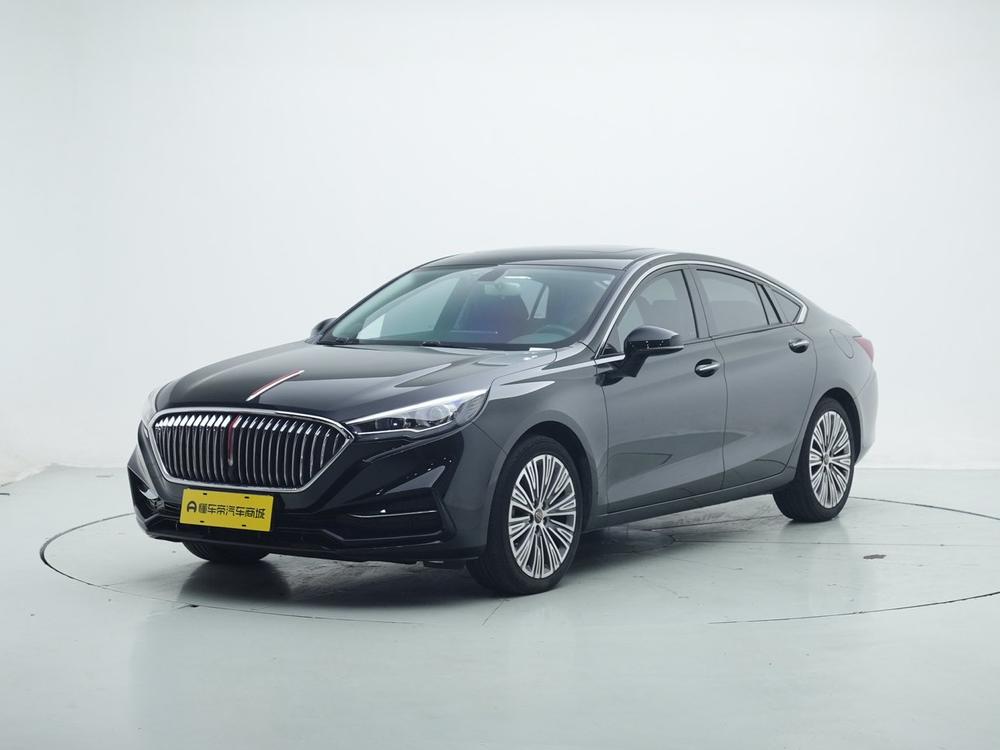 Hongqi H5 Classic 2022 Classic 1.5T DCT Qiyun