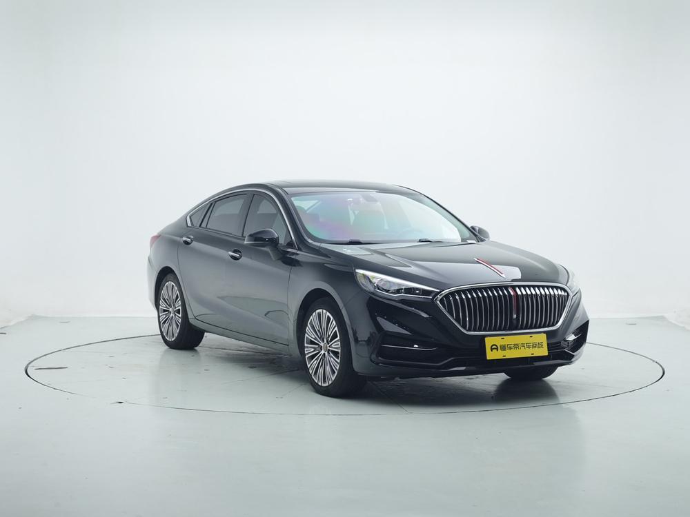 Hongqi H5 Classic 2022 Classic 1.5T DCT Qiyun
