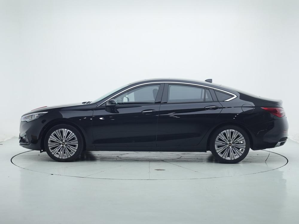 Hongqi H5 Classic 2022 Classic 1.5T DCT Qiyun
