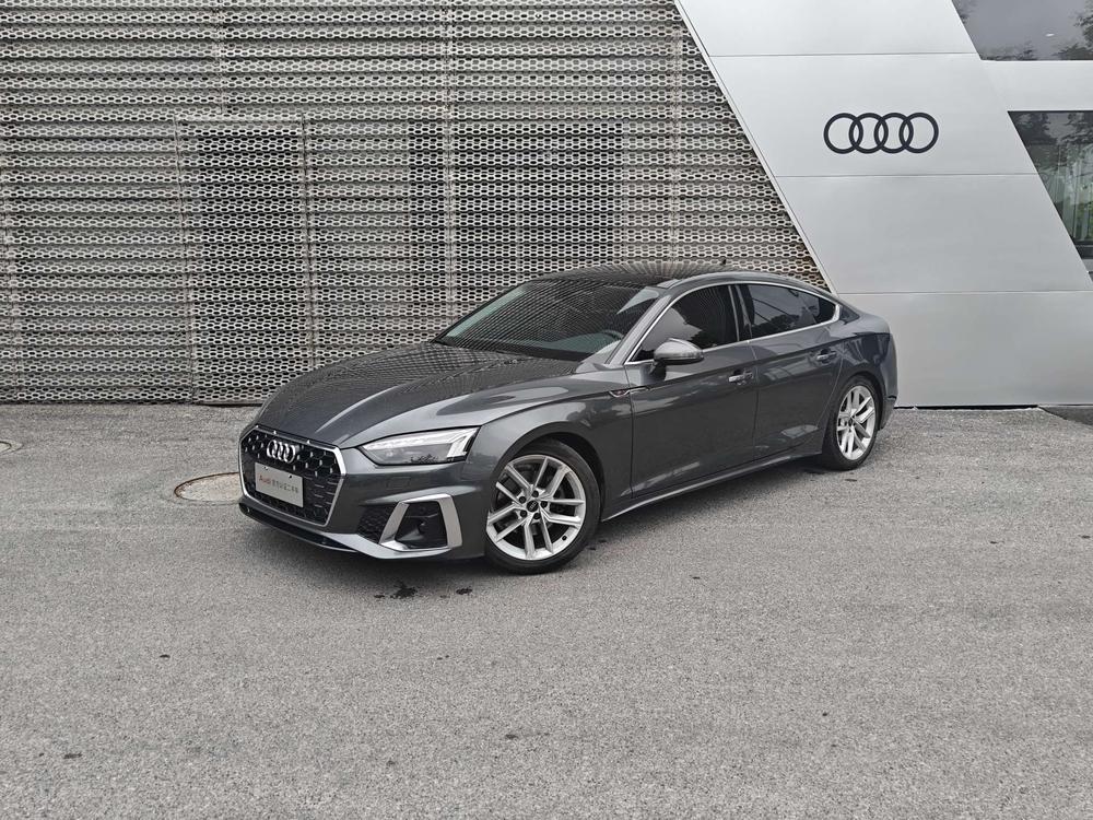 Audi A5 2024 Sportback 40 TFSI Style Dynamic