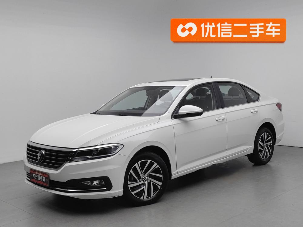 Volkswagen Lavida 2022 280TSI DSG Comfort