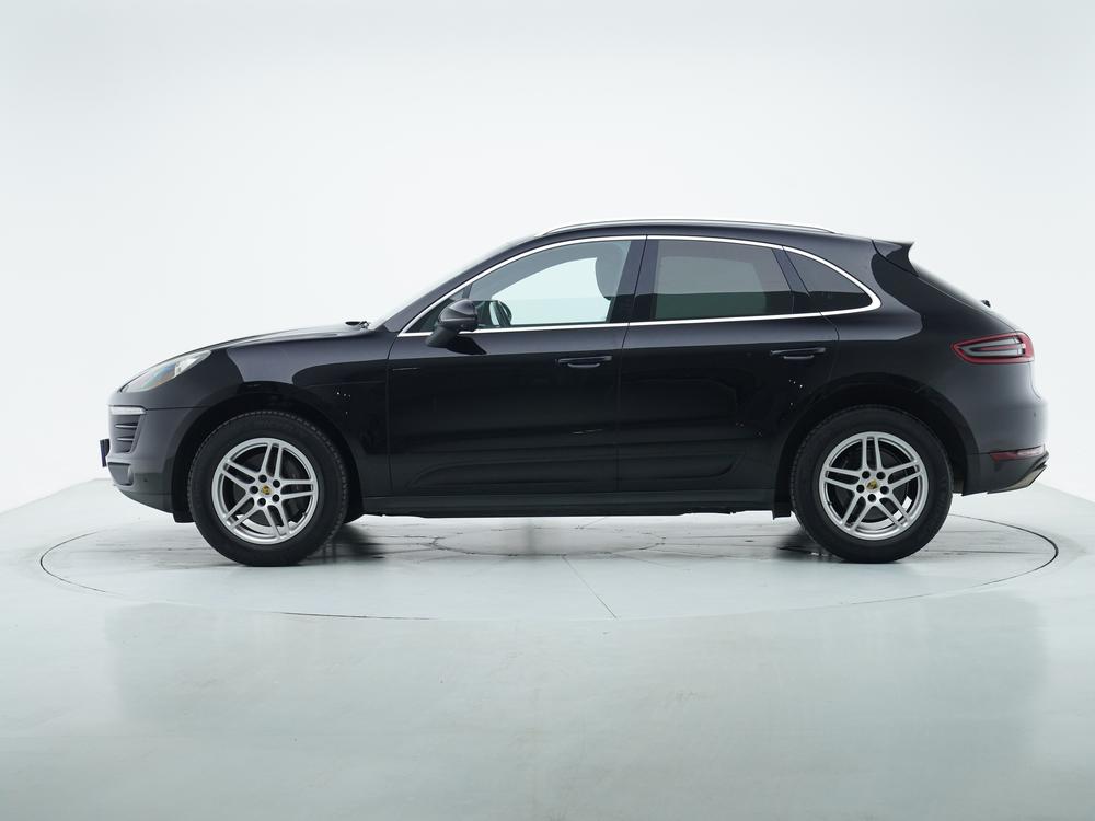Porsche Macan 2016 Macan 2.0T