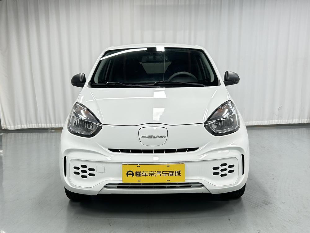 SAIC Wuling CLEVER 2022 311km Yuanyi Bobo Edition