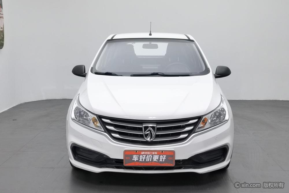 Baojun 310 2020 1.2L Manual Chaozhi Edition