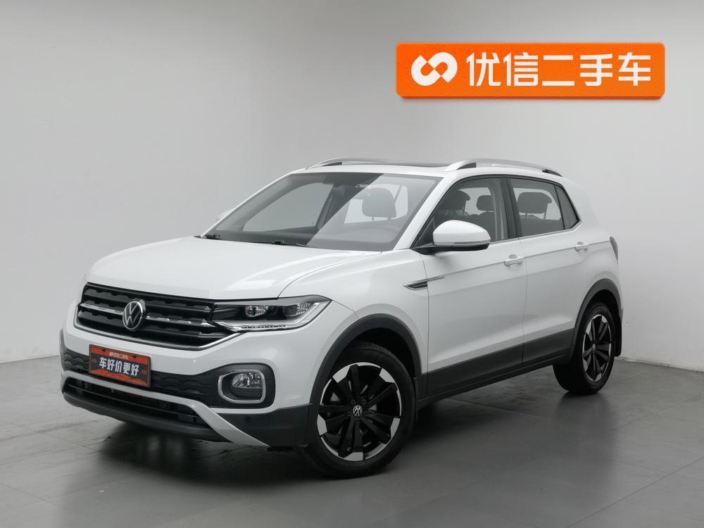 Tacqua 2021 1.5L Automatic Lunar Smart Enjoy Link Edition