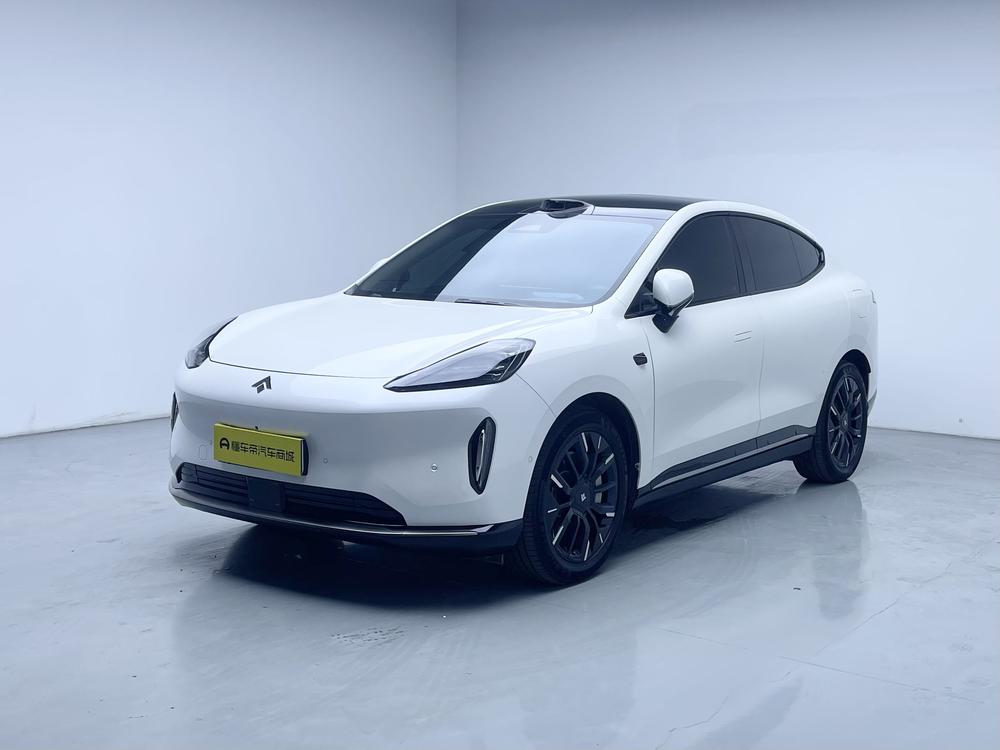 Hyper HT 2024 825 鸥 Ford Lidar Edition