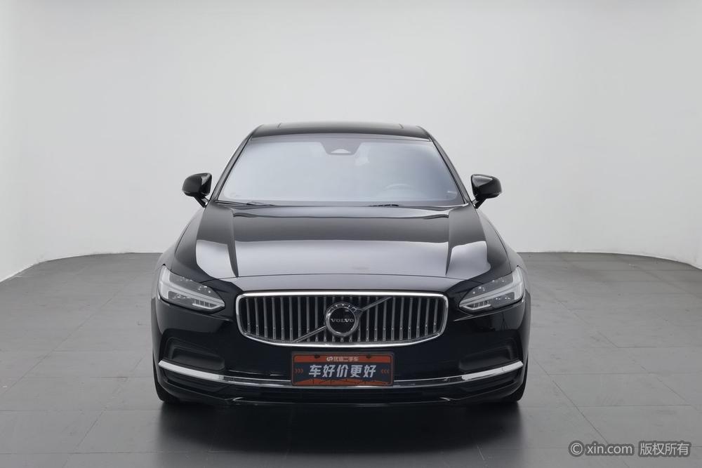 Volvo S90 2023 B5 Smart Enjoy Luxury