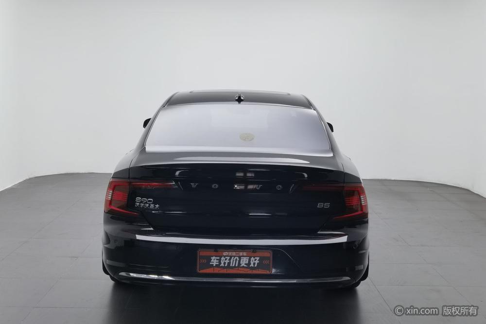 Volvo S90 2023 B5 Smart Enjoy Luxury