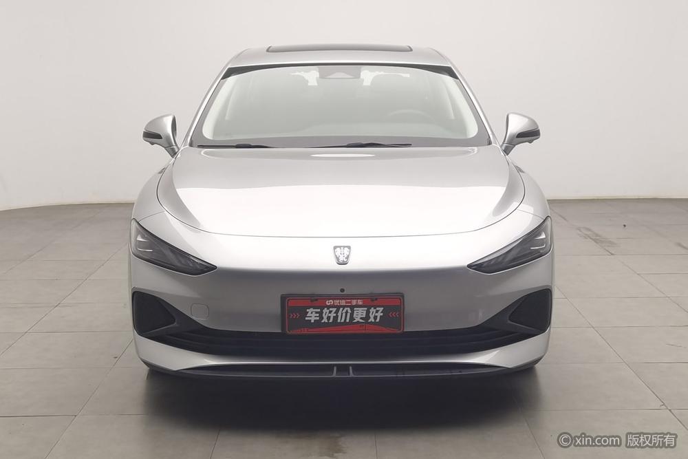 Roewe D7 DMH 2023 125 Flagship