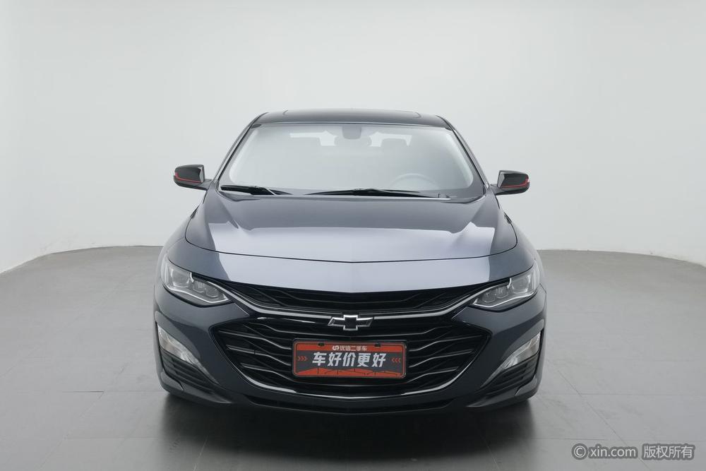 Chevrolet Malibu XL 2019 Redline 550T Automatic Sharp Link