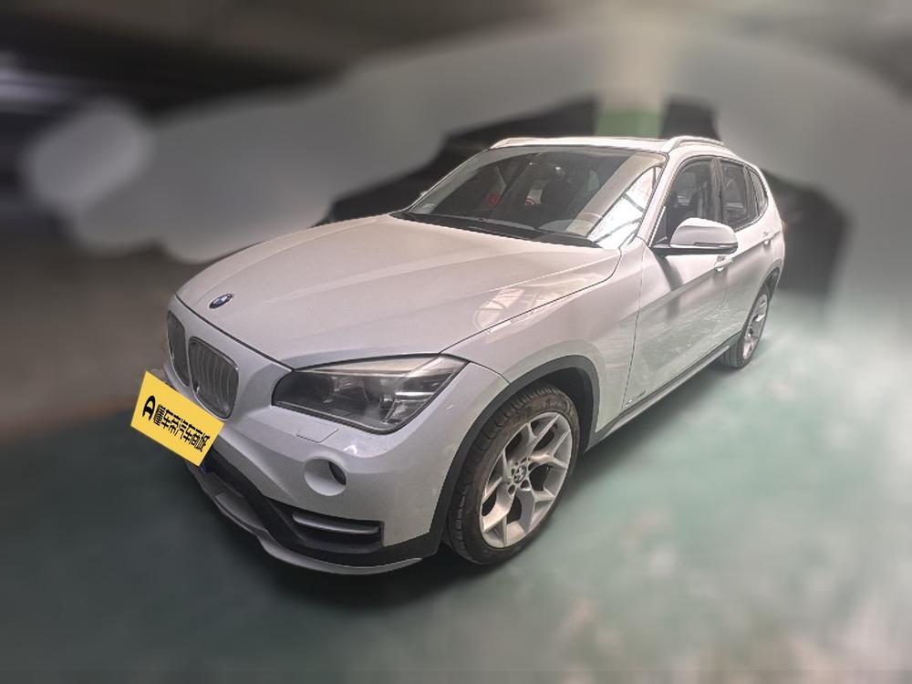 BMW X1 2014 xDrive28i X Design Set