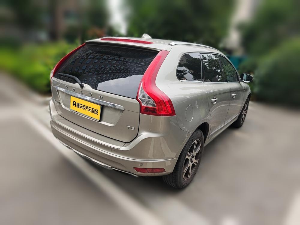 Volvo XC60 import 2014 T5 Smart Elegance Edition