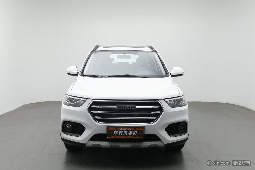 Haval H6 2019 Sport 1.5T Automatic 2WD Elite China VI