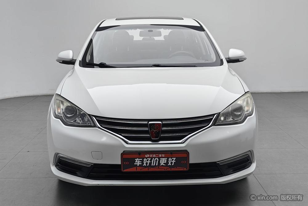 Roewe 360 2015 1.5L Manual Luxury
