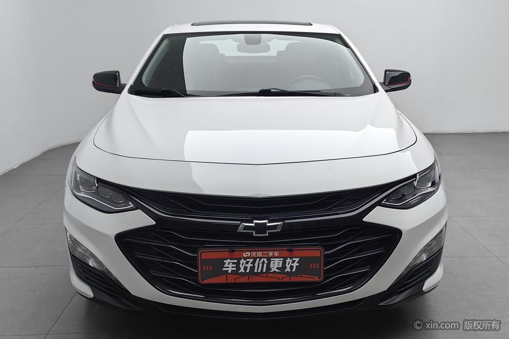 Chevrolet Malibu XL 2019 Redline 550T Automatic Sharp Link