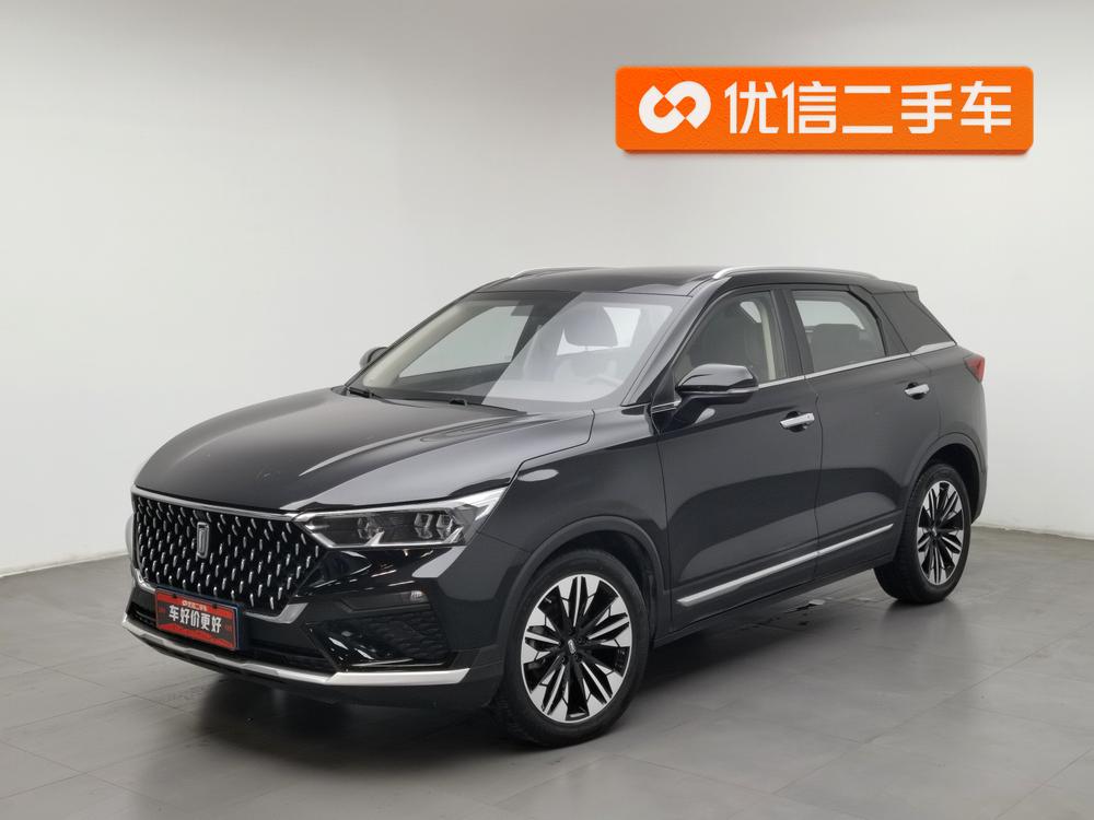 Bestune T77 2021 Pro 280 TID Automatic Luxury