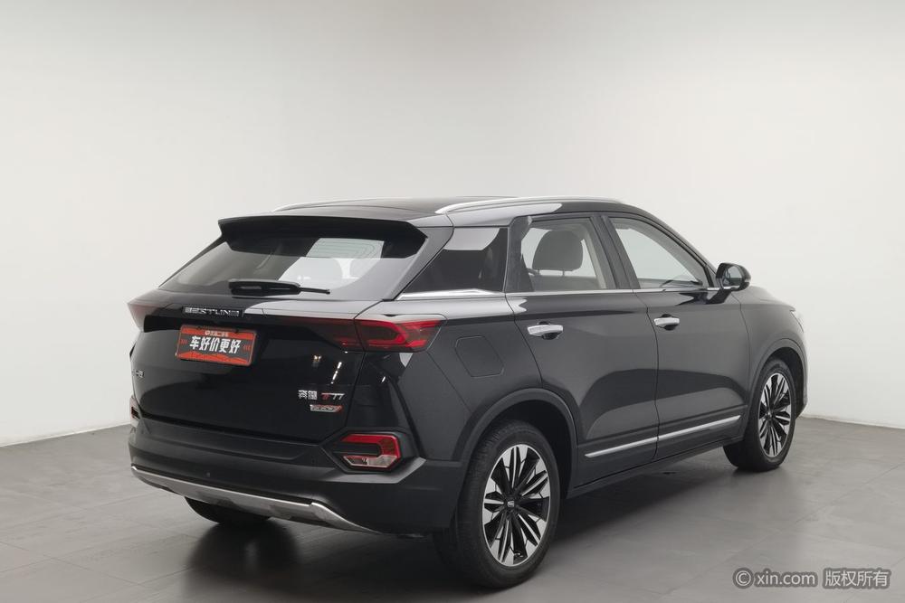 Bestune T77 2021 Pro 280 TID Automatic Luxury