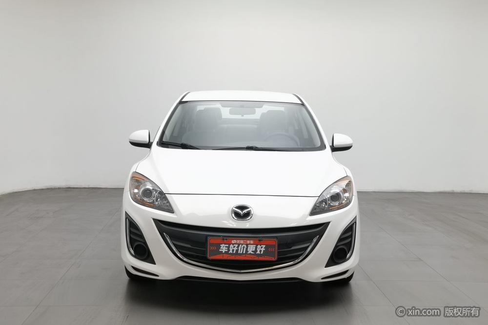 Mazda3 Xingcheng 2015 Тройная литиевая батарея 1.6L Manual Comfort