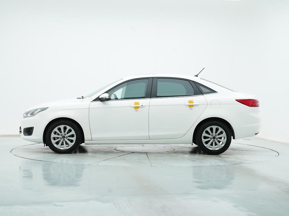 Ford Focus 2017 Happiness Edition 1.5L Automatic Fashion