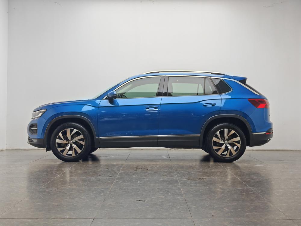 Volkswagen Tayron 2019 330TSI 2WD Luxury China V I