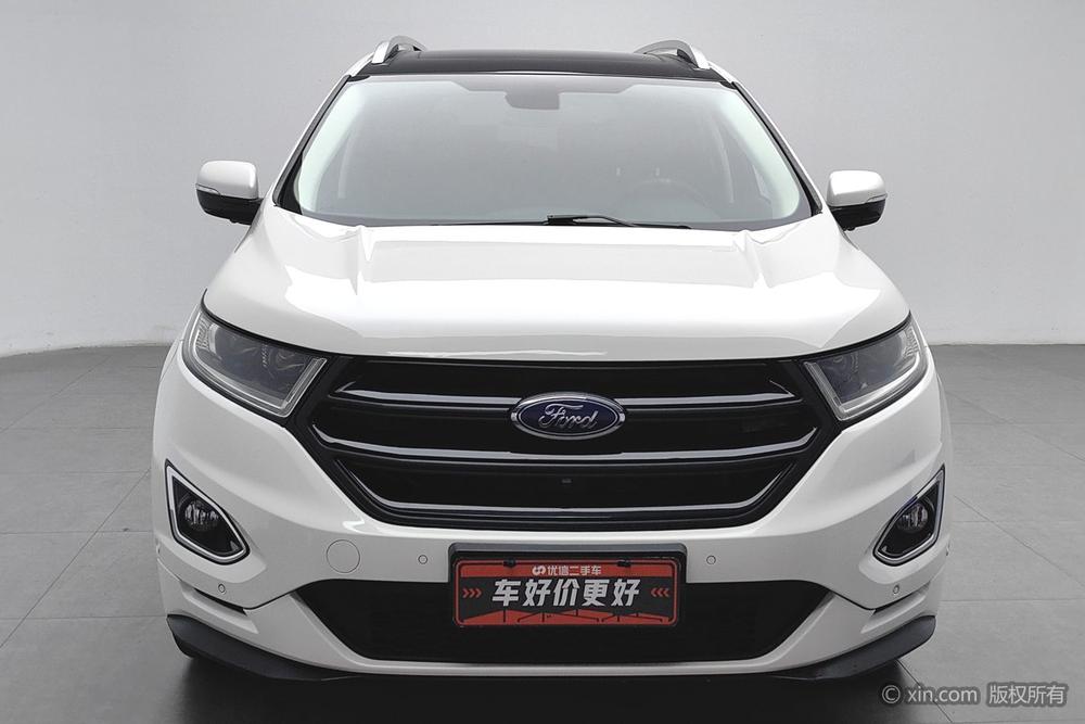 Ford Edge 2016 EcoBoost 330 V6 4WD Sport Sport 7 seat