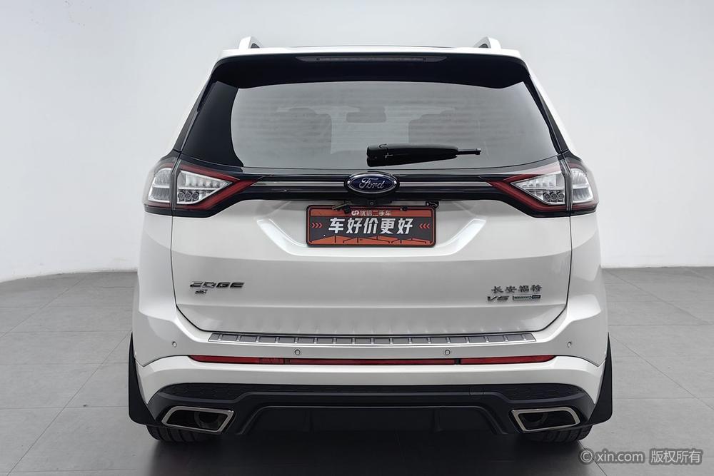 Ford Edge 2016 EcoBoost 330 V6 4WD Sport Sport 7 seat