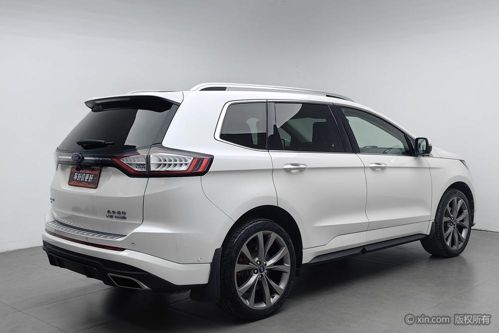 Ford Edge 2016 EcoBoost 330 V6 4WD Sport Sport 7 seat