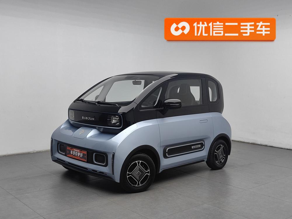Baojun E300 2020 Exeed 际 Zhixing Edition