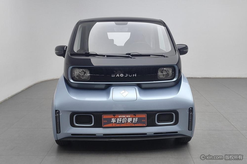 Baojun E300 2020 Exeed 际 Zhixing Edition