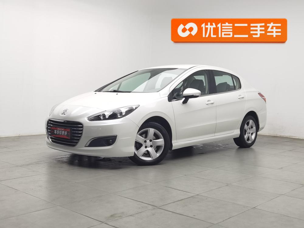 Peugeot 5008 2017 350THP 5-seat Elite
