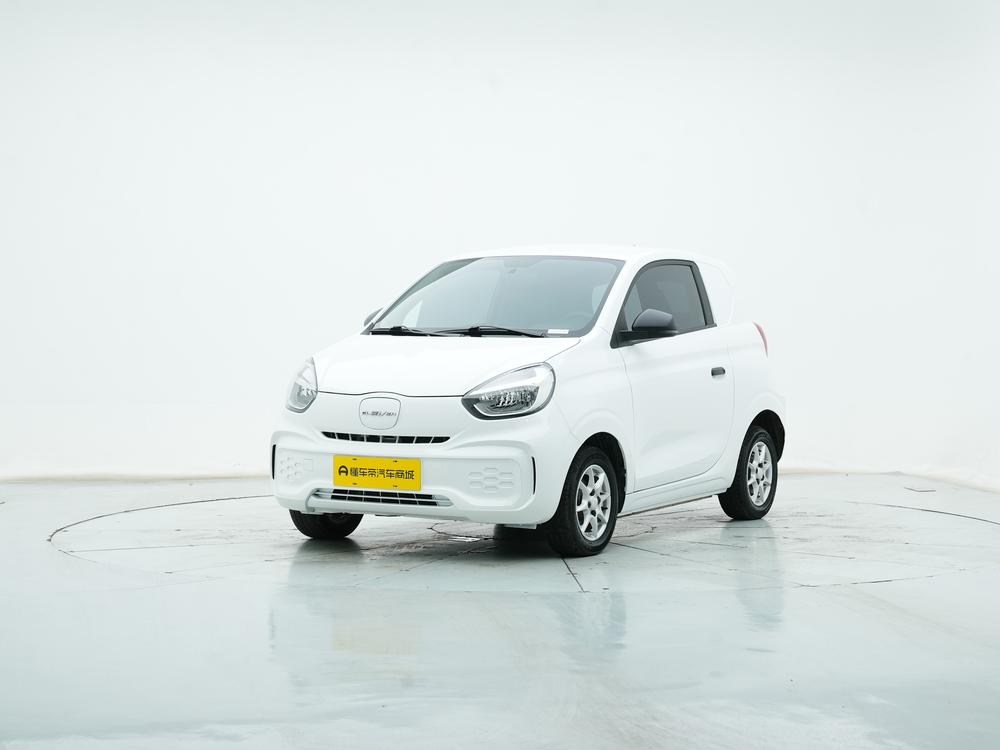 SAIC Wuling CLEVER 2022 311km Yuanyi Bobo Edition