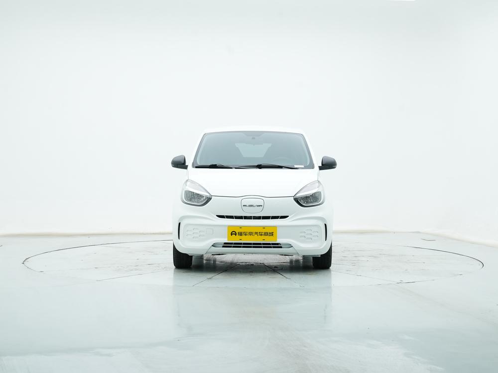 SAIC Wuling CLEVER 2022 311km Yuanyi Bobo Edition