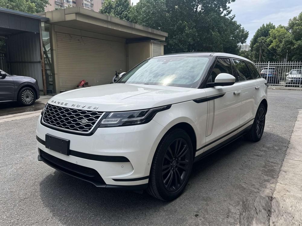 Land Rover Range Rover Velar 2020 P250