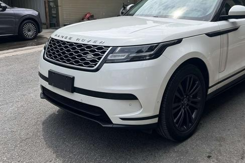 Land Rover Range Rover Velar 2020 P250