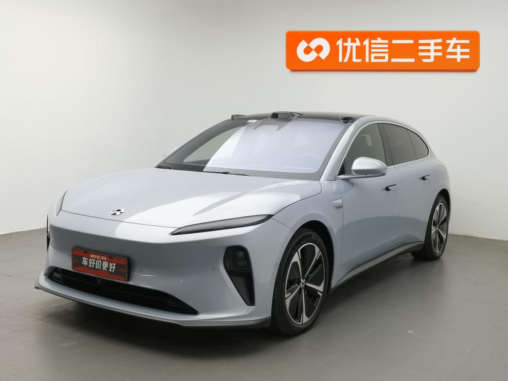 NIO ET5T 2024 75kWh