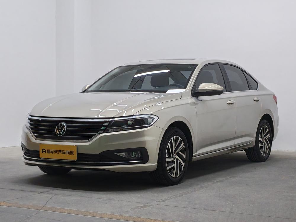 Volkswagen Lavida 2022 280TSI DSG Comfort