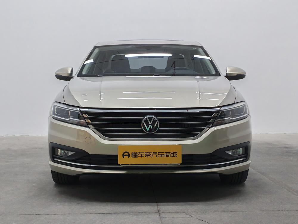 Volkswagen Lavida 2022 280TSI DSG Comfort