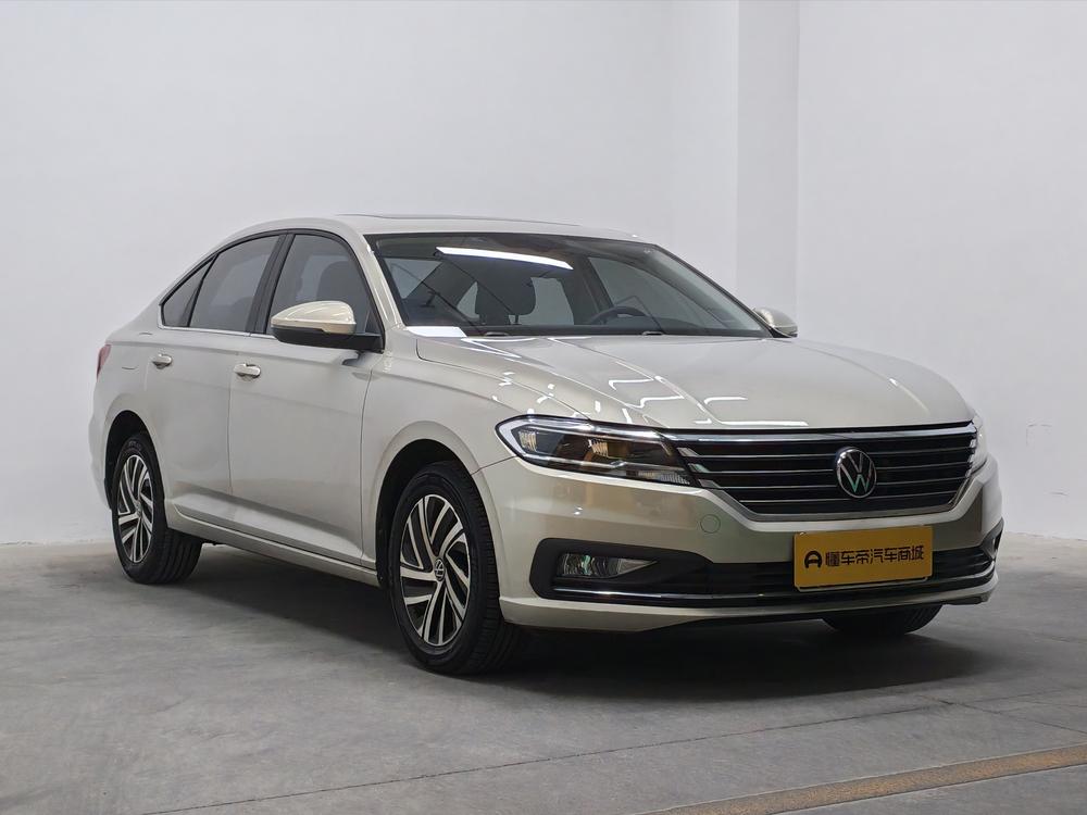 Volkswagen Lavida 2022 280TSI DSG Comfort
