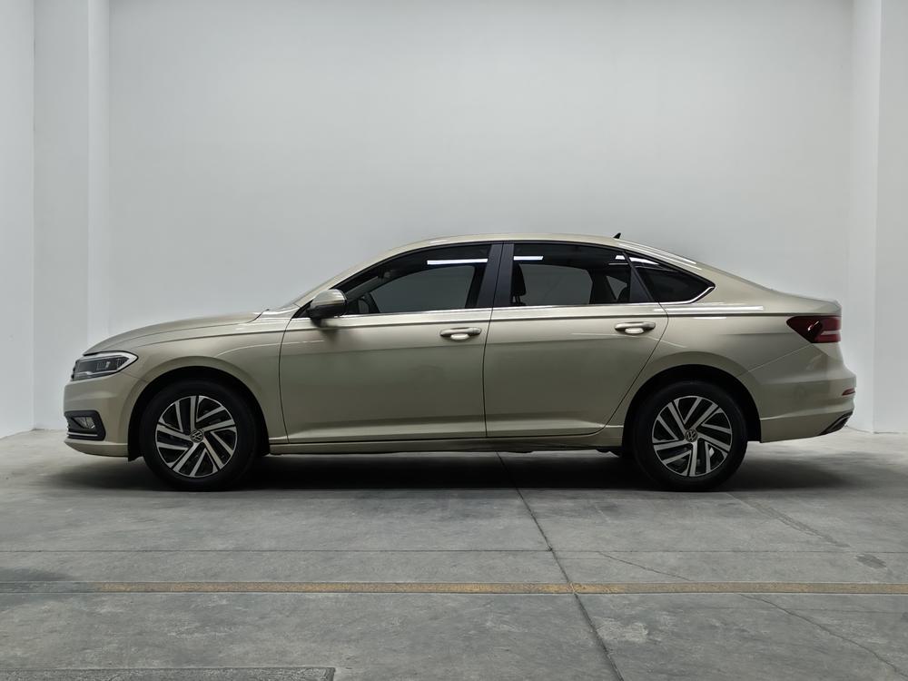 Volkswagen Lavida 2022 280TSI DSG Comfort