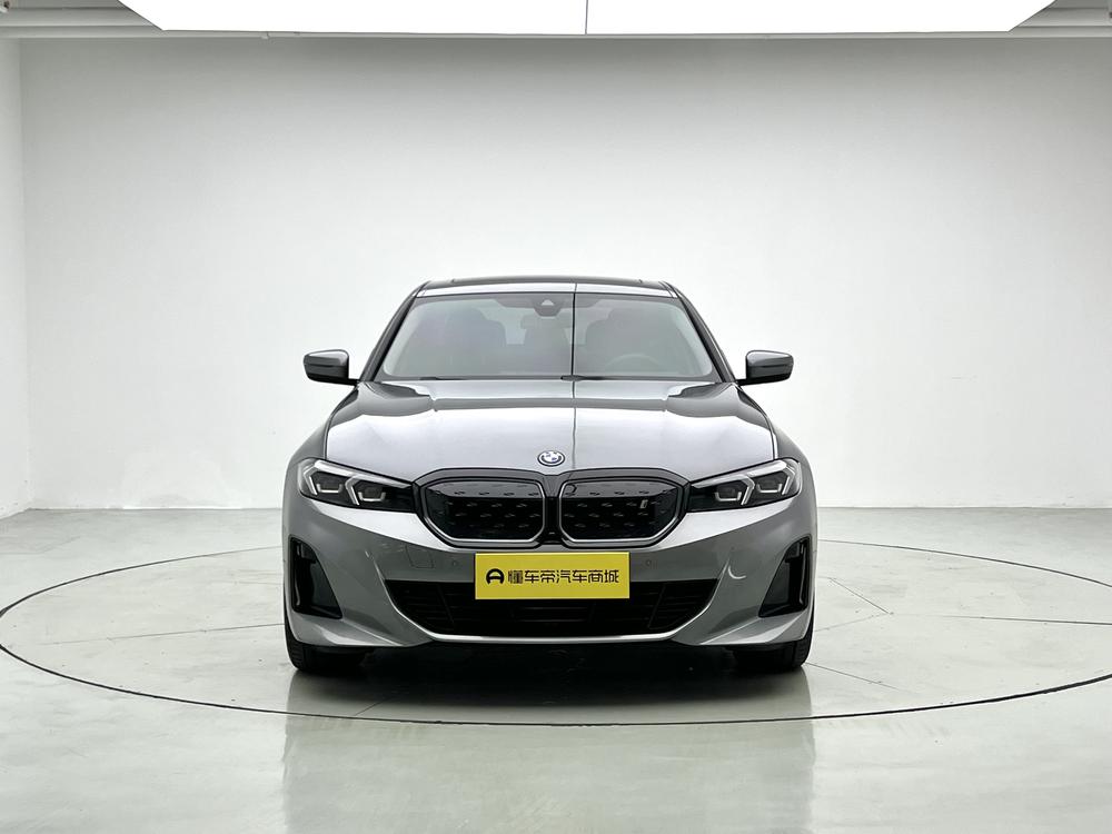 BMW i3 2022 eDrive35L