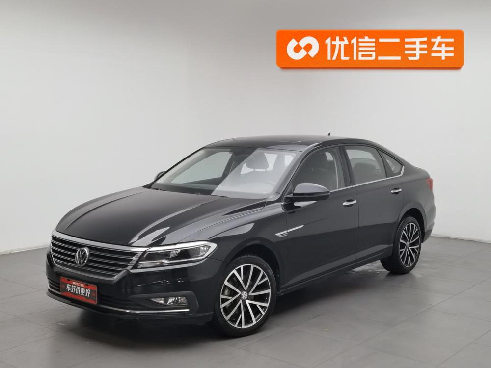 Volkswagen Lavida 2019 280TSI DSG Luxury China VI