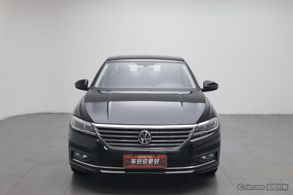 Volkswagen Lavida 2019 280TSI DSG Luxury China VI